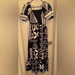 NWT* Express maxi dress